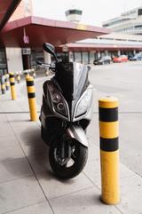 Kymco Downtown 300i ABS - KYMCO ABS 300I