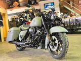 Harley-Davidson FLHRXS Road King Special - Harley-Davidson Road King Special (FLHRXS)