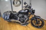 Indian Chief Dark Horse viel Zubehör mit J&H - Offers matching your search criteria