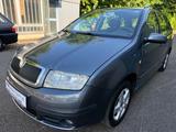 Skoda Fabia 1.9 TDI Kombi *Klima*HU 01/2028* - Skoda Fabia mit Diesel-Antrieb: Kombi, 1.9