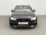 Audi RS3 SB 2.5 TFSI quattro BLACK PANO SCHALENSITZ - : Schwarz, Kleinwagen, mit Klimaautomatik