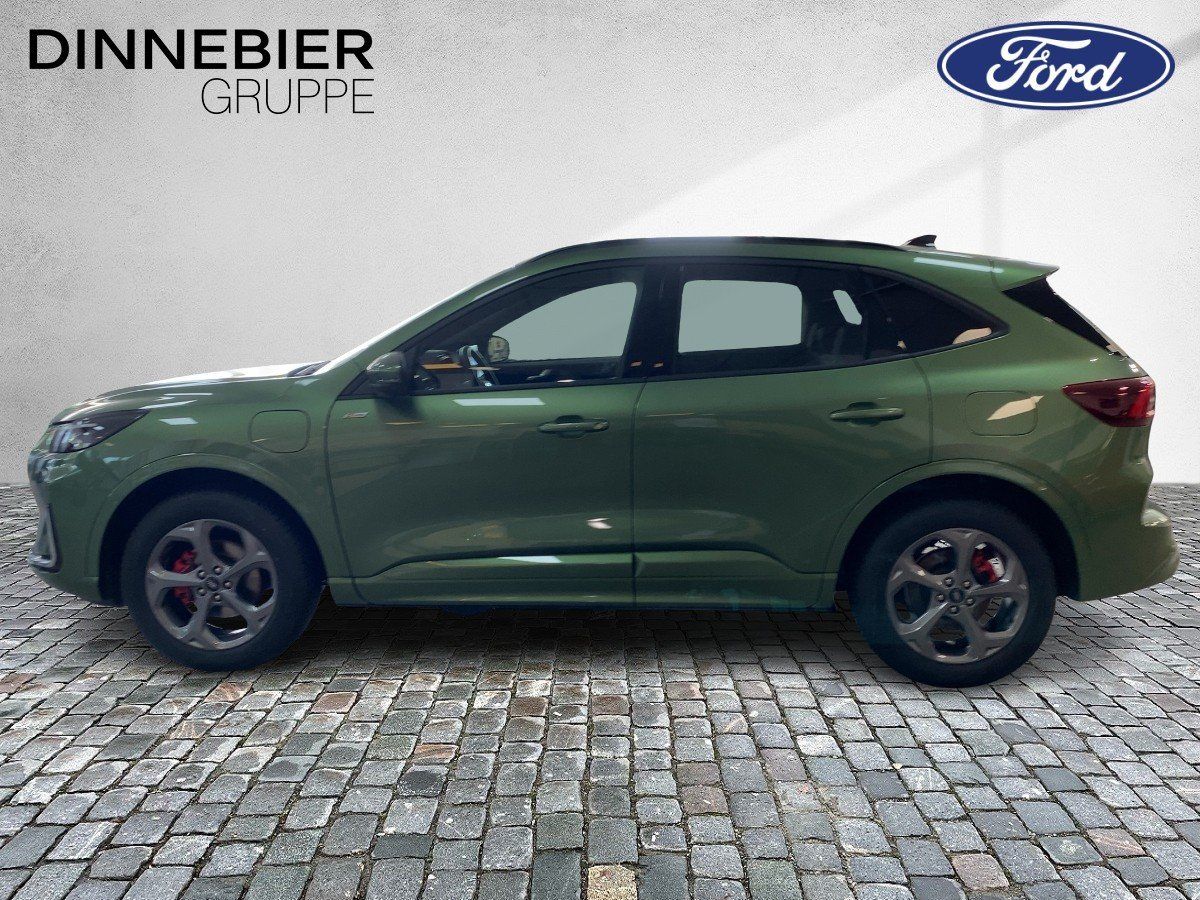 Ford KUGA ST-LINE X 2.5 PHEV LED+360°+Winterpaket imagem 3