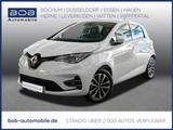 Renault ZOE R135 Z.E.50 Intens Navi+Kamera+Klima+LED - Renault ZOE in Düsseldorf