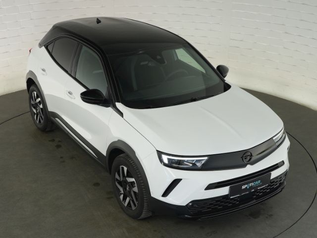 Mokka B GS AT+LED LICHT+RÜCKFAHRKAMERA+SITZ-/LEN