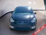 Ford Galaxy/SHZ/Klimaautomatik/Standheizung - gebrauchte Ford Galaxy aus dem Jahr 2008