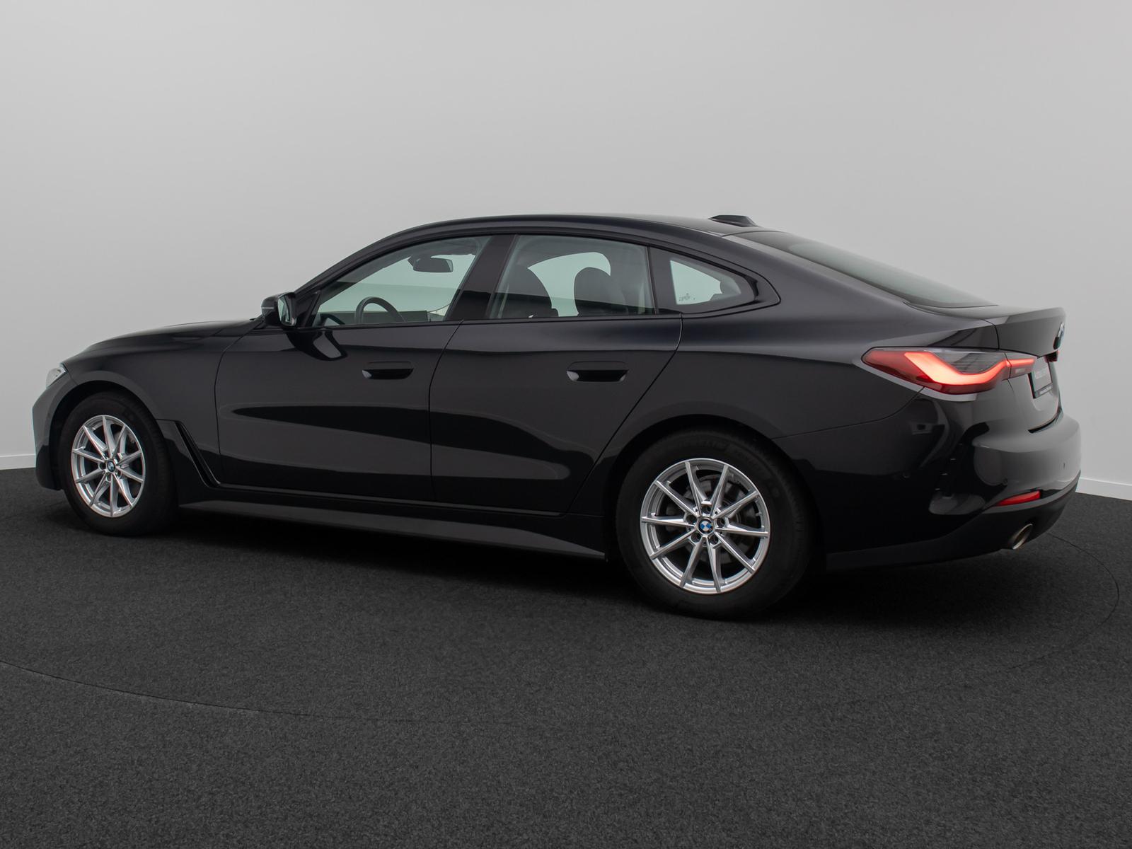 BMW 420 Gran Coupé DAB Kamera Standheizung Sport, миниатюра 10