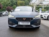 Cupra Leon 2.0 TSI VZ LED ACC NAVI DCC LEDER SHZ PDC - blaue Cupra Leon