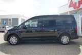 Volkswagen Caddy Maxi 1.4 TSI Kombi Klima Sitzheizung AHK - Volkswagen Caddy: Cad
