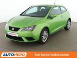 Seat Ibiza 1.2 TSI Style*NAVI*TEMPO*PDC* - Seat Gebrauchtwagen in Kiel