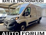 Fiat Ducato 2.2 D L2H2 KLIMAAUT CARPLAY PDC AHK 3STZ