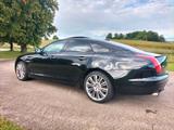 Jaguar XJ Portfolio 3.0 V6 Kompressor AWD Portfolio - Jaguar Gebrauchtwagen