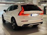 Volvo XC60 D5 AWD R Design Geartronic R Design - Volvo XC60 in München