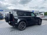 Land Rover Defender 2.0 P400e PHEV X-Dynamic HSE 110 X-... - Land Rover Defender HSE mit Hybrid-Antrieb (Benzin/Elektro)