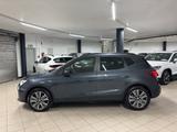 Seat Arona Style 1.0 TSI EU6e 1,0 TSISTYLE5T85 DS8A7 - Seat Arona mit Benzin-Antrieb: Leichtmetallfelgen, mit Klimaautomatik