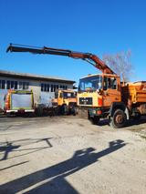 Andere Ladekran Atlas 60.1  LKW-Kran - Angebote entsprechen deinen Suchkriterien