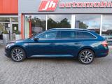 Skoda Superb Combi L&K 4x4*Kamera*AHK*Leder*Xenon - Skoda Superb mit Diesel-Antrieb: Allradantrieb
