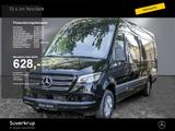 Mercedes-Benz Sprinter 319 MIXTO SUPERMAXI L4H2 LED AHK 2,8T A - Mercedes-Benz Sprinter super