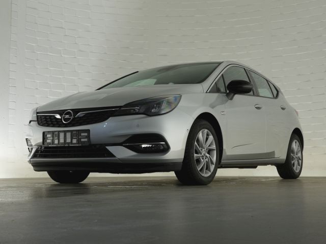 Astra K LIM ELEGANCE+NAVI+RÜCKFAHRKAMERA+SITZ-/L