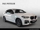 BMW X4 M40i xDrive LED/HUD/PANO/Rückfahrkamera - BMW X4 M40 in Dortmund