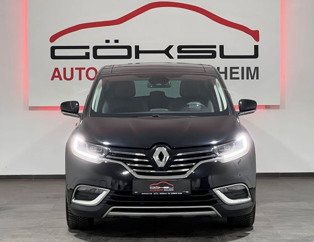 Renault Espace V Intens Automatik 4Control,ACC,Navi,AHK