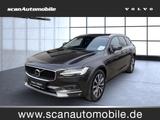 Volvo V90 Cross Country Plus AWD Bluetooth Navi LED - graue Volvo V90 Cross Country