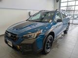 Subaru Outback Wilderness 2.4 Turbo 194kw - gebrauchte Subaru Outback aus dem Jahr 2023