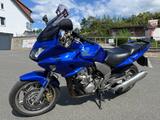 Honda CBF 1000 A ABS SC58 Motorrad - Tourer - HONDA CBF 1000