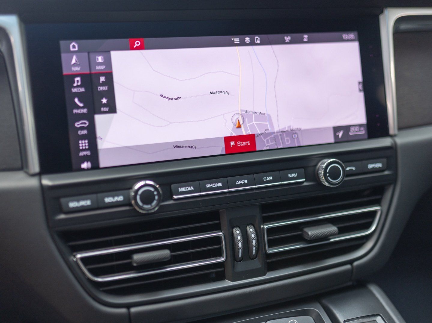 Porsche Macan GTS,Chrono,PCM,Luft,PSE,Bose,ACC,Pano,8fac foto 17