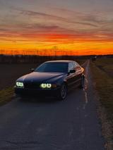 BMW E39 535i - BMW 535: 535i E39