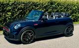 MINI JCW Cabrio Traumausstattung inkl. vielen Extras - MINI John Cooper Works Cabrio: Kleinwagen