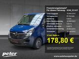 Opel Movano B Doka Pritsche 2.3 D L3 7-Sitzer Klima N - Offers