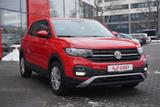 Volkswagen T-Cross 1.0 Klimaaut. Sitzheizung PDC Bluetooth - Volkswagen T-Cross mit Benzin-Antrieb: Automatik