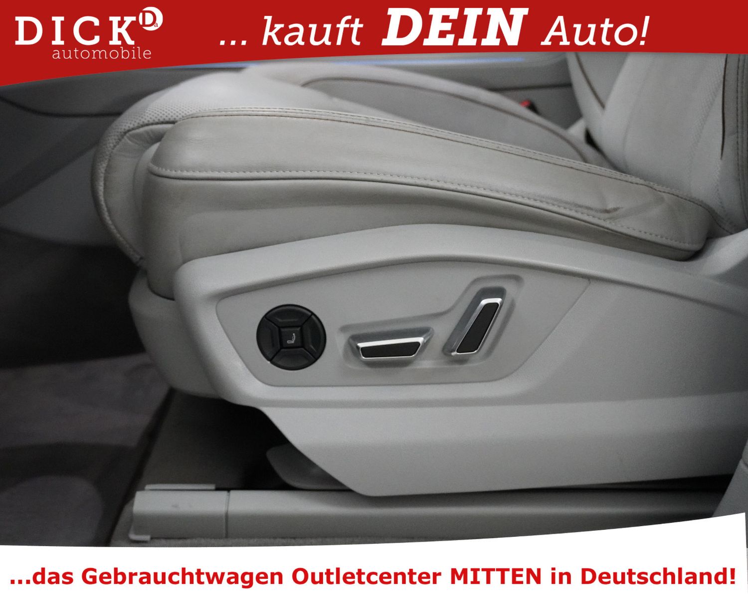 Fahrzeugabbildung Audi Q7 55 TFSIe Lang Quatt S LINE+INDIVID+PANO+VOLL+
