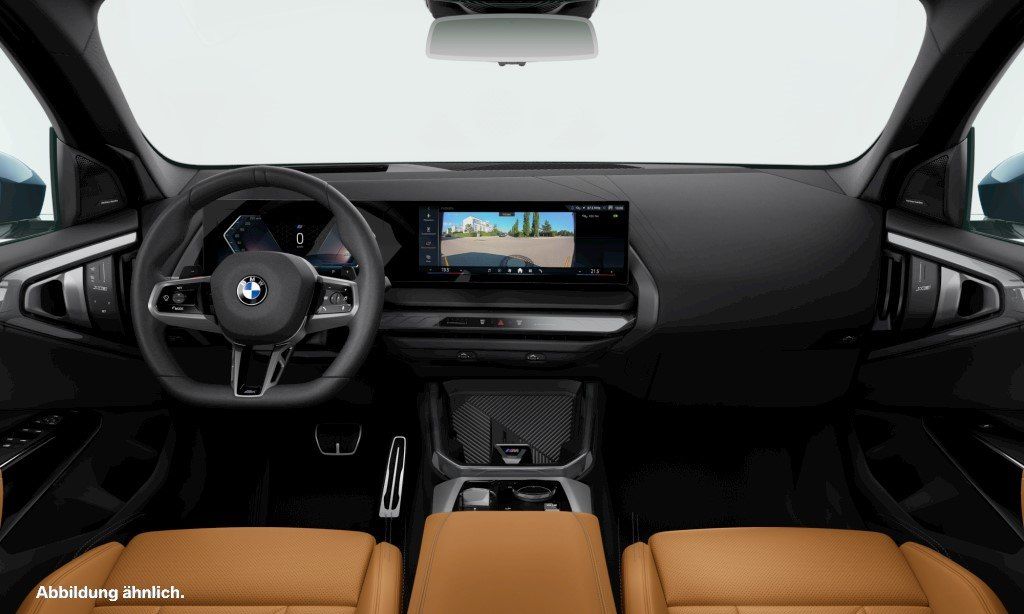 BMW X3 - Bild 3