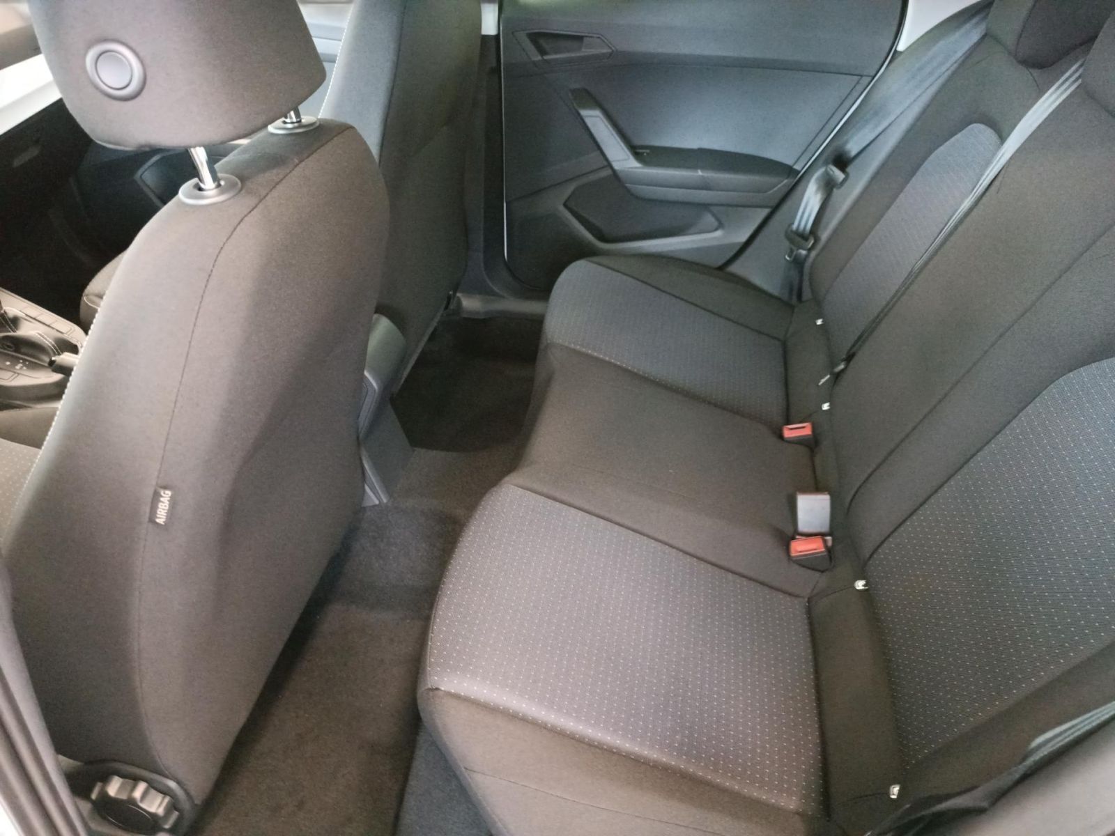 Seat Ibiza - Bild 14