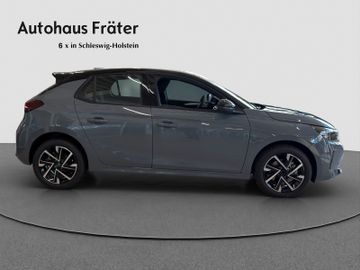 Fotografie 4 des Opel Corsa GS Hybrid eDCT Kamera LED Sitzheizung