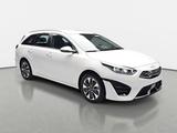 Kia CEED SW 1.6 GDI PLUG-IN-HYBRID SPIRIT SITZKOMFOR - gebrauchte Kia cee'd Sportswagon aus dem Jahr 2024