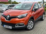 Renault Captur ENERGY TCe 90 Experience - Renault Captur Gebrauchtwagen in Berlin
