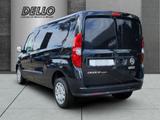 Fiat Doblo SX Maxi Kasten Multijet 1.6 Navi Klimaauto - Fiat Doblo: 1.6
