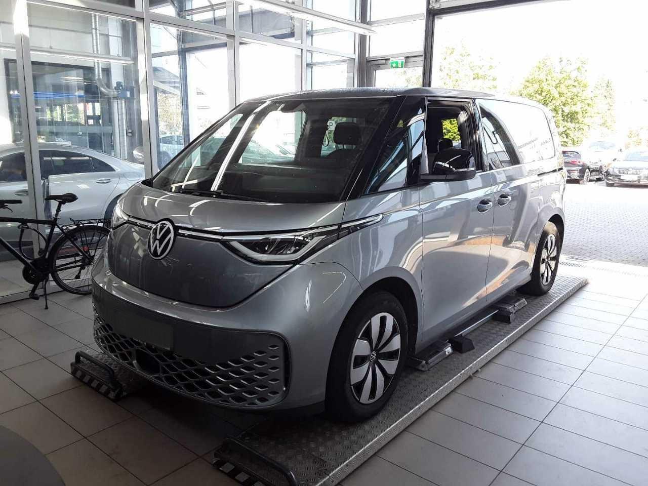 Volkswagen ID. Buzz