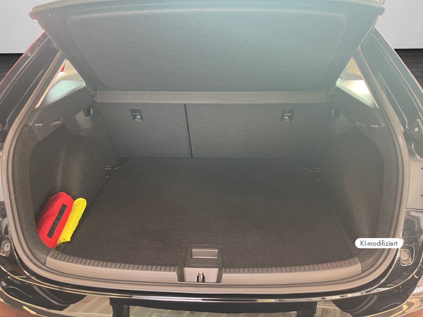 Volkswagen Taigo - Bild 16