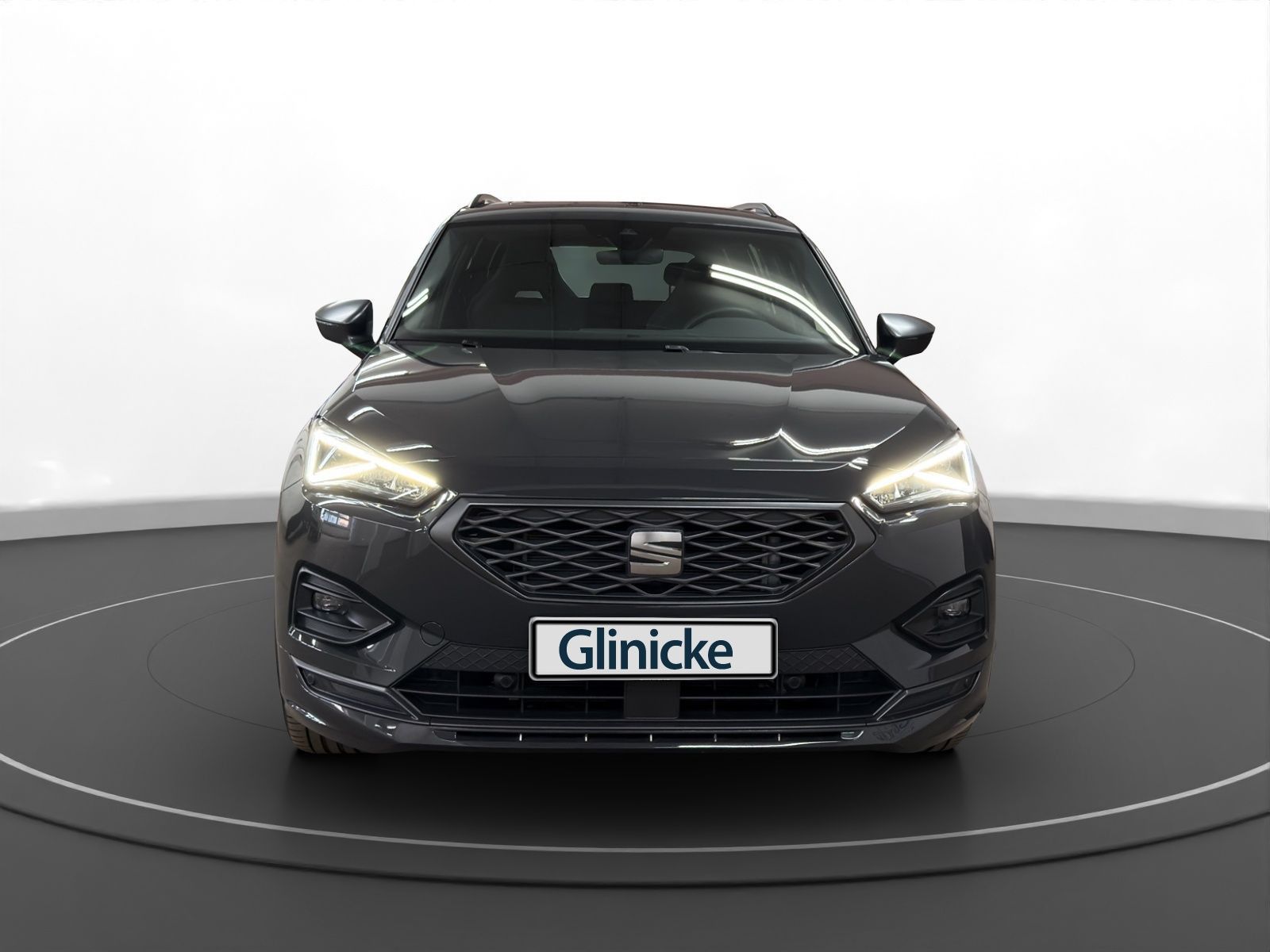 Seat Tarraco - Bild 3