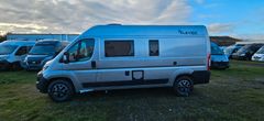 Clever Spirit *6m Längsbetten**UVP:68.130€!*