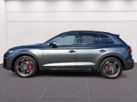 Audi SQ5 - Vorschau Bild 6