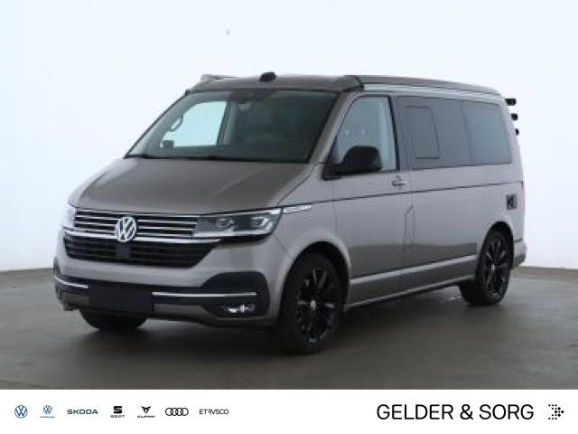 Volkswagen T6.1 California Ocean 2.0 TDI Sportpaket*Standh