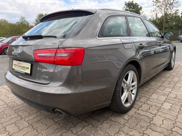 Audi A6 - 3