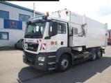 MAN TGS 26.320 6x2-4 LL HS SL Speedline 27 PPK - ViS - Offers