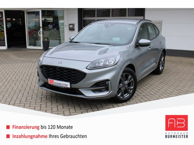 FORD Kuga 1.5 EcoBoost ST-Line ACC LED HeadUp AHK TWA