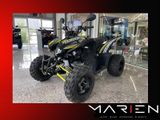 Aeon COBRA 422 SX  LOF-Zulassung | Sofort Verfügbar - AEON COBRA