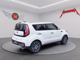 Kia SOUL 1.6 TGDi TURBO *Aut.*Navi*Bi-Xenon*Temp.* - Kia Soul: Automatik